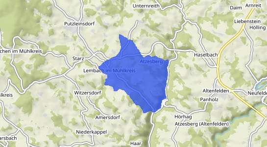 Immobilienpreise Lembach im Mühlkreis