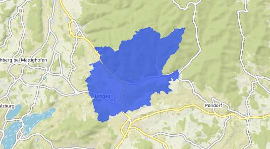 Immobilienpreise Lengau