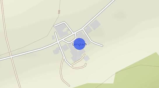 Immobilienpreise Lenglach