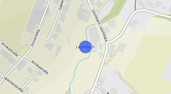 Immobilienpreise Leombach