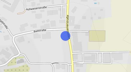 Immobilienpreise Leonstein