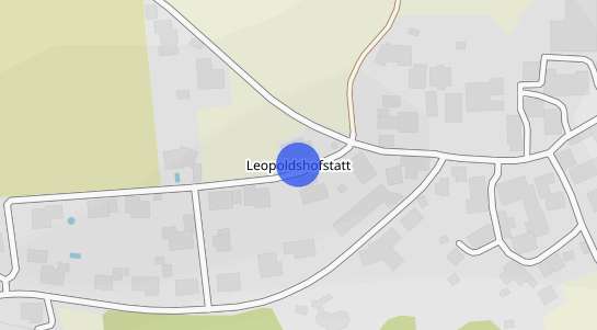 Immobilienpreise Leopoldshofstatt