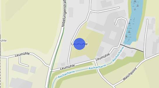 Immobilienpreise Leumühle