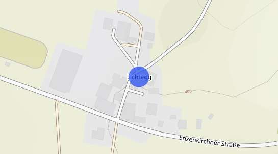 Immobilienpreise Lichtegg