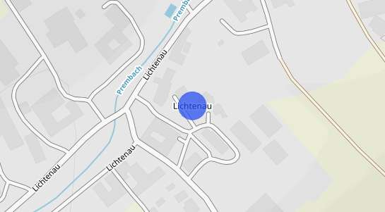 Immobilienpreise Lichtenau