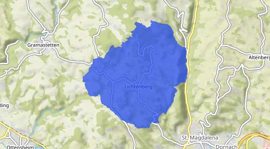 Immobilienpreise Lichtenberg