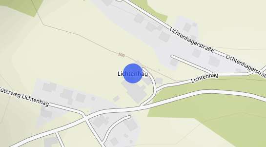 Immobilienpreise Lichtenhag