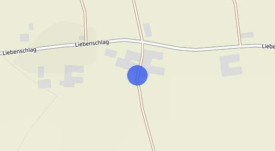 Immobilienpreise Liebenschlag