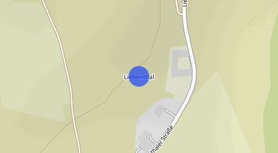 Immobilienpreise Liebenthal