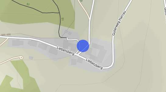Immobilienpreise Liebetsberg