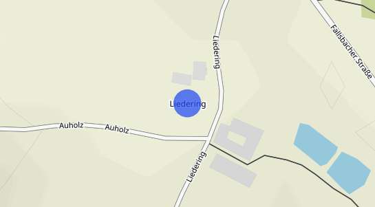 Immobilienpreise Liedering