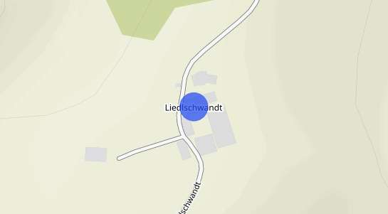 Immobilienpreise Liedlschwandt