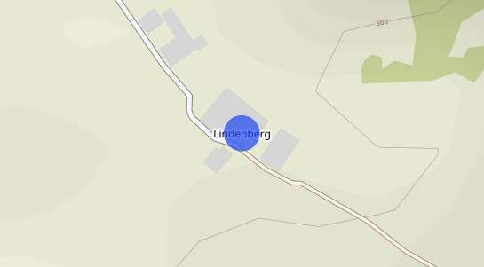 Immobilienpreise Lindenberg