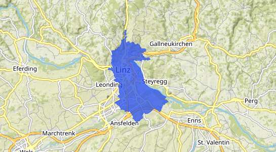 Immobilienpreise Linz
