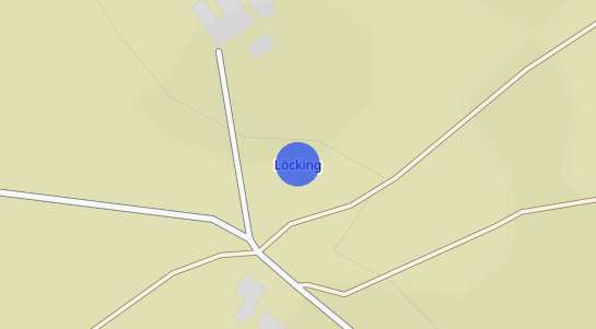 Immobilienpreise Löcking