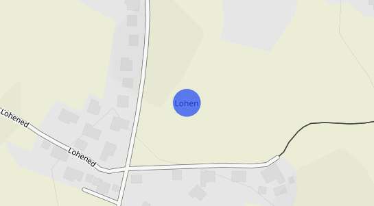 Immobilienpreise Lohen