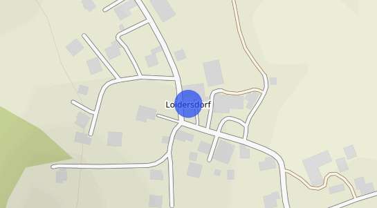 Immobilienpreise Loidersdorf