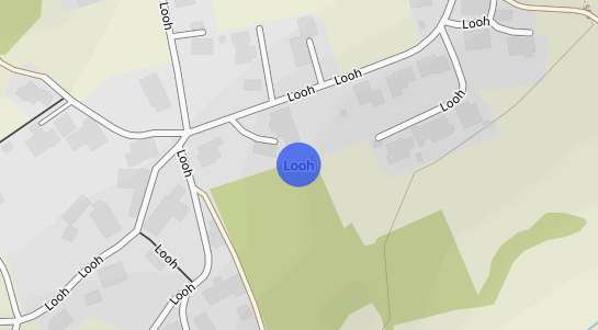 Immobilienpreise Looh