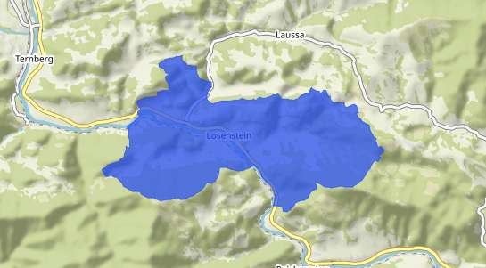 Immobilienpreise Losenstein