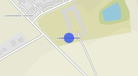 Immobilienpreise Losensteinleiten