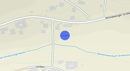 Immobilienpreise Lucken