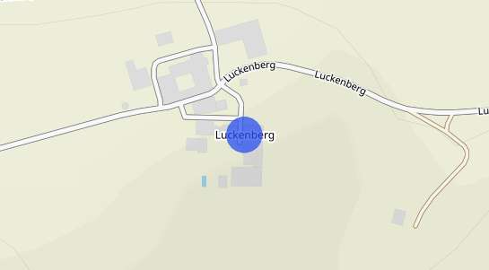 Immobilienpreise Luckenberg