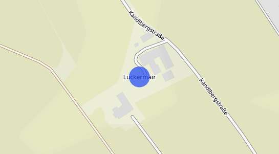 Immobilienpreise Luckermair