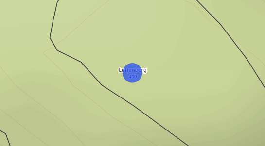 Immobilienpreise Luftenberg