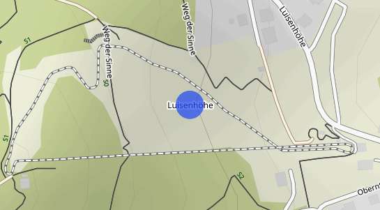 Immobilienpreise Luisenhöhe