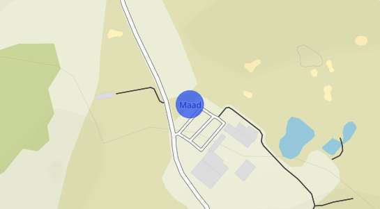 Immobilienpreise Maad