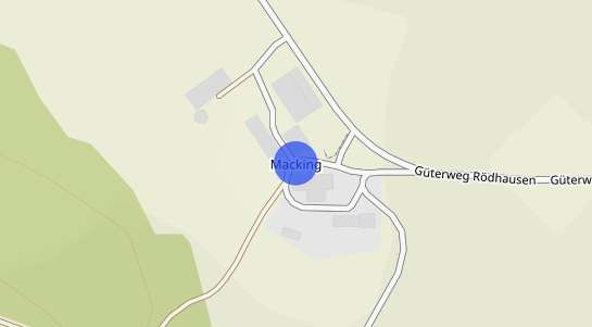 Immobilienpreise Macking