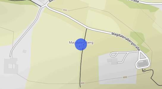Immobilienpreise Magdalenaberg
