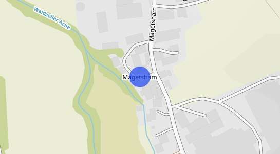 Immobilienpreise Magetsham