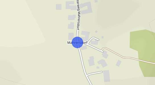 Immobilienpreise Mahrersdorf