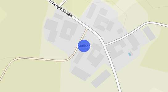 Immobilienpreise Maiden