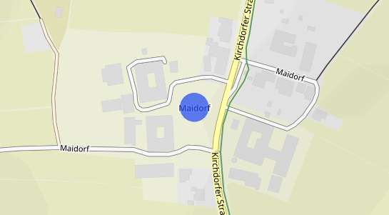 Immobilienpreise Maidorf