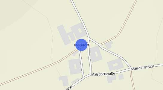 Immobilienpreise Maisdorf