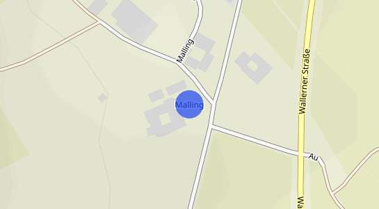Immobilienpreise Malling