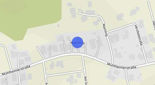 Immobilienpreise Mamling