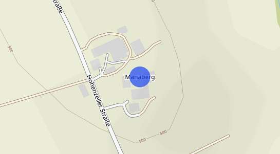Immobilienpreise Manaberg