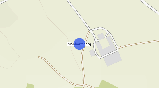Immobilienpreise Manhartsberg
