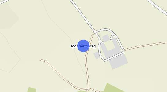 Immobilienpreise Manhartsberg