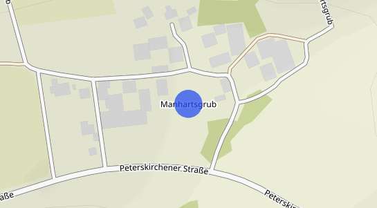 Immobilienpreise Manhartsgrub