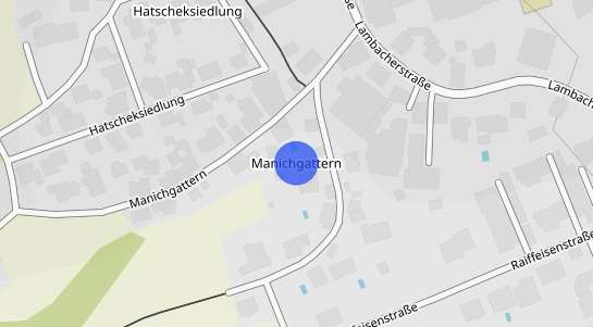 Immobilienpreise Manichgattern