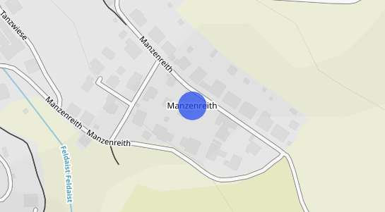 Immobilienpreise Manzenreith