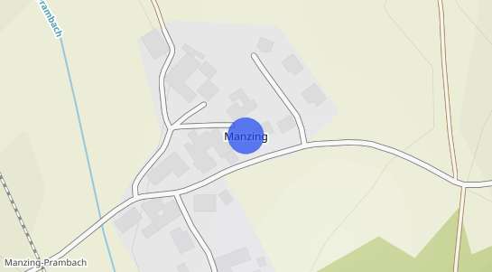 Immobilienpreise Manzing