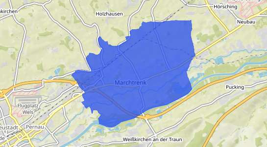 Immobilienpreise Marchtrenk
