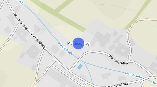 Immobilienpreise Mardetschlag