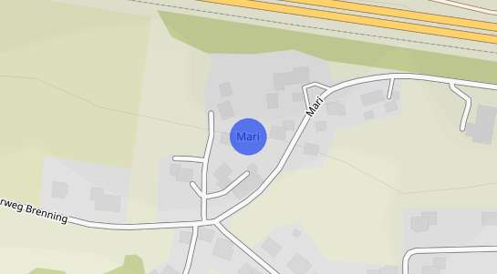 Immobilienpreise Mari