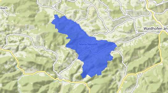 Immobilienpreise Maria Neustift
